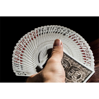 Templar Deck, Gold / Limited Edition - Image 4