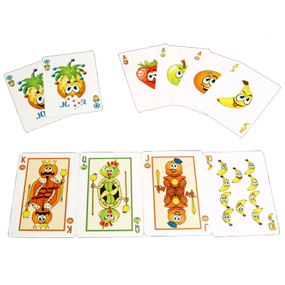 Froots Deck by So Magic Evenements - Image 2