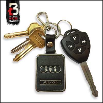 ArcKey Straightening Key by Taiwan Ben - Image 3