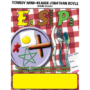 Egg, Sausage & Peas, ESP by Jonathan Royle (Download) 55133-full.png
