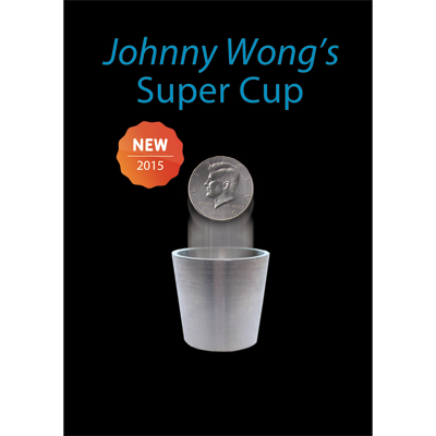 Super Cup by Johnny Wong