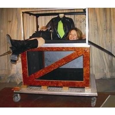 Advanced Illusion Projects by Tim Clothier - Image 3