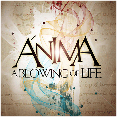 Anima, Gimmick and DVD by Michel & Vernet Magic