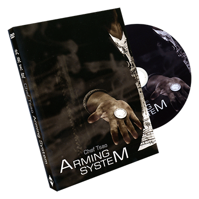 Arming System by Chef Tsao