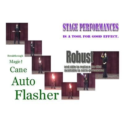 Cane Auto Flash by EMS - Image 2