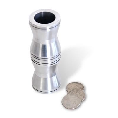 Coin FUN-nel, Funnel by Royal Magic