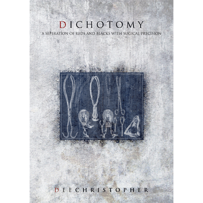 Dichotomy by Dee Christopher eBook (Download)