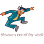 Blind Man's Out of This World by Jonathan Royle - Video/Book (Download) dmblindman-full.png