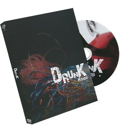 Drunk by Hondo