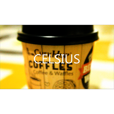 Celsius by Arnel Renegado (Download)