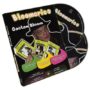 Bloomeries, 2 DVD Set by Gaetan Bloom dvdbloomeries-full.jpg