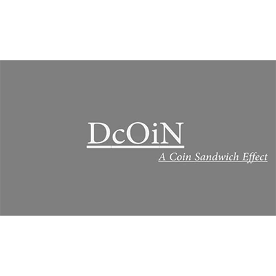 D-coin by Deepak Mishra (Download)