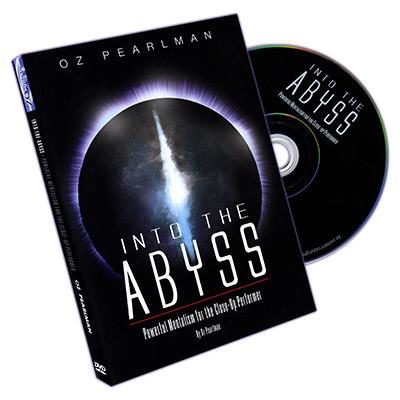 Into the Abyss by Oz Pearlman