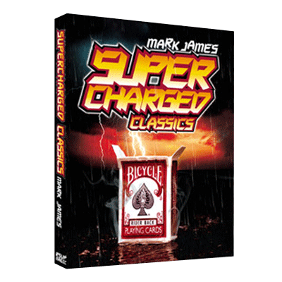 Super Charged Classics V1 by Mark James and RSVP - video (Download)