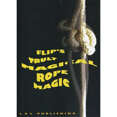 Flip's Truly Magical Rope Mag. video (Download)