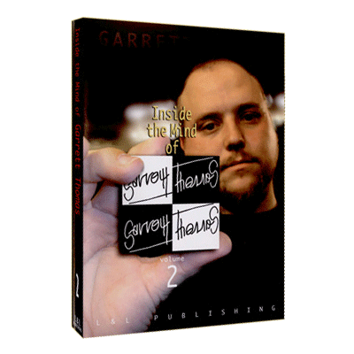 Inside the Mind of Garrett Thomas V2 by Garrett Thomas video (Download)