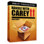 Handle with Carey by RSVP Magic video (Download) dvdvdhandcarey-full.png