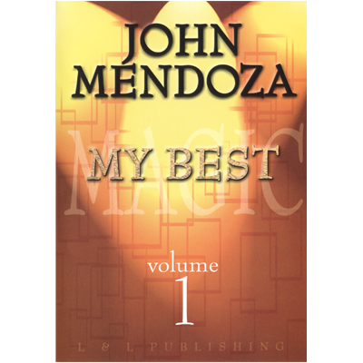 My Best #1 by John Mendoza video (Download)