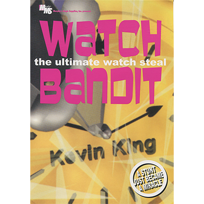 Watch Bandit (Download)