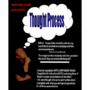 Thought Process by Merchant of Magic and Wayne Fox video (Download) dvdvdthoughtprocess-full.png