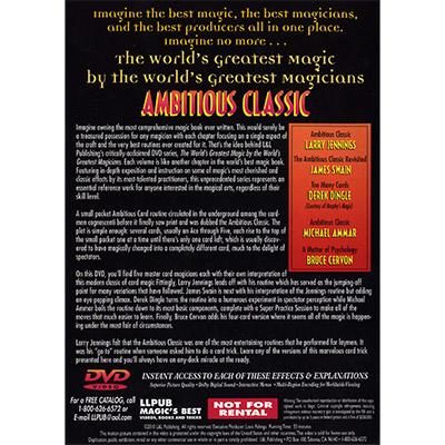 Ambitious Classic, World's Greatest Magic - Image 2