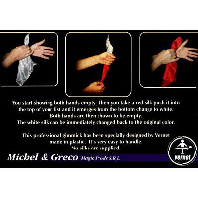 Dye Tube by Vernet - Image 2