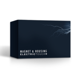 Electric Touch+, Plus Accessories by Yigal Mesika