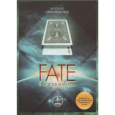 Fate by Manuel Llaser