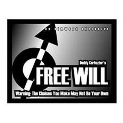Free Will trick Corbuzier/Elmwood