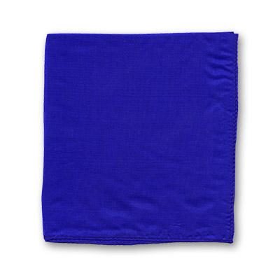 Silk 12 inch single, Royal, Blue by Gosh