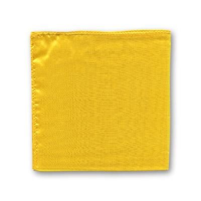 Silk 12 inch single, Yellow by Gosh