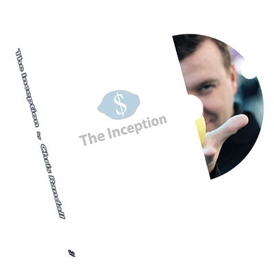 Inception by Chris Randall