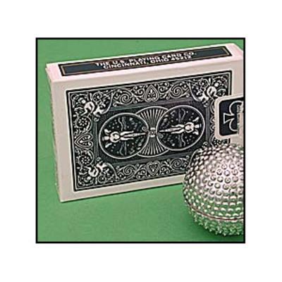 Mini-Zombie Ball, Ball & Wand by Vernet