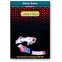 Modern Times Henry Evans
