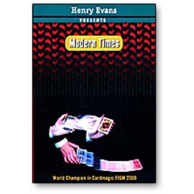 Modern Times Henry Evans