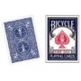 Assorted, Blue Back Bicycle One Way Forcing Deck, assorted values onewayblu_zzz-full.jpg