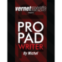 Pro Pad Writer, Mag. BUG Right Hand by Vernet propadbugr-full.png