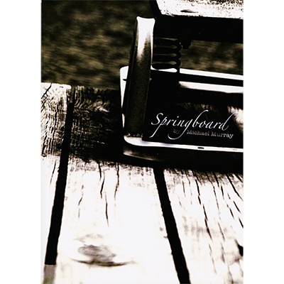 Springboard by Michael Murray