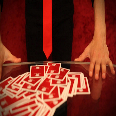 Control Freak by Shin Lim video (Download)
