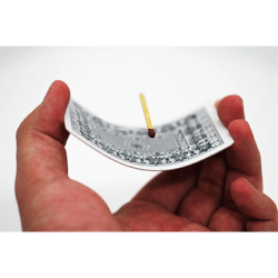 The Floating Match, 2 per box by Premium Magic