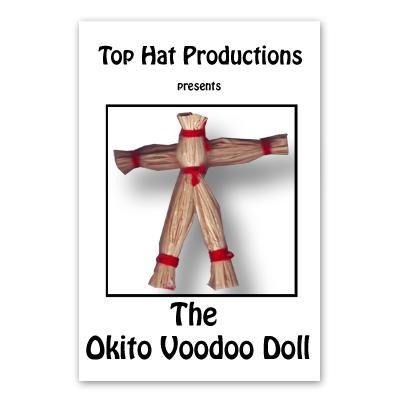 Voodoo Doll by Top Hat Productions