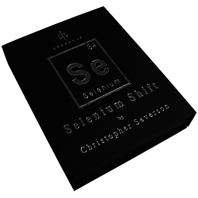 Selenium shift by Chris Severson & Shin Lim Presents - Image 2