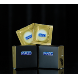 Unsealed Gimmick for 18 +, 18 Plus by Bond Lee & Magiclism