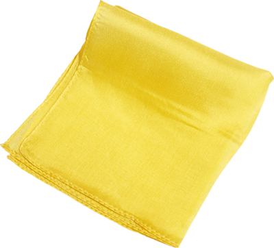 Silk 24 inch, Yellow Magic by Gosh