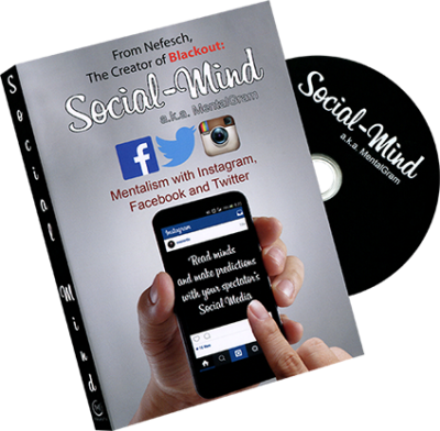 Social Mind by Nefesch - Image 2