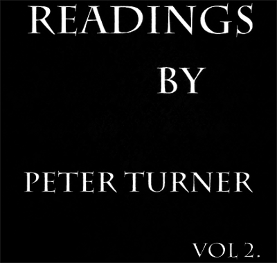 Readings, V2 by Peter Turner eBook (Download)