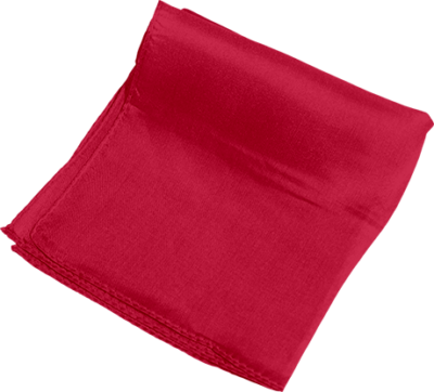 Silk 12 inch, Red Magic by Gosh