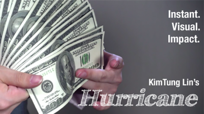 Hurricane, U.S. by KimTung Lin - Image 2