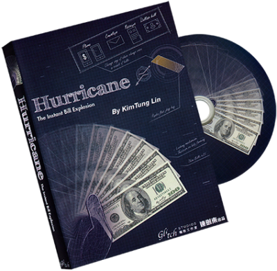 Hurricane, U.S. by KimTung Lin