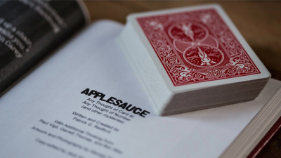 Applesauce by Patrick G. Redford - Image 2